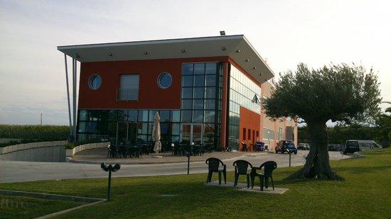Pescheria L'Acquario Snc