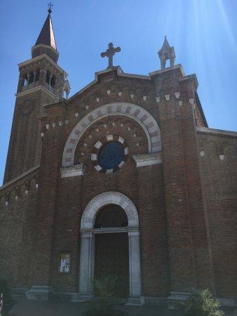 Chiesa della Santissima Trinita