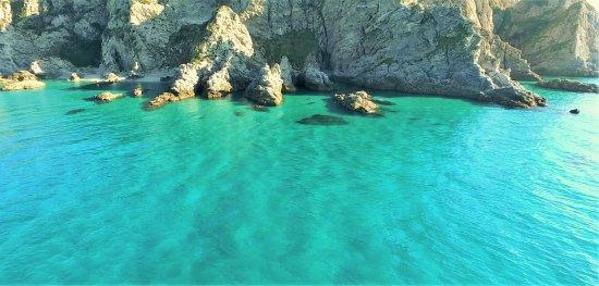 Praia di Fuoco
