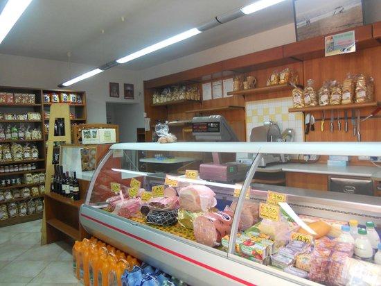 Alimentari De Blasi