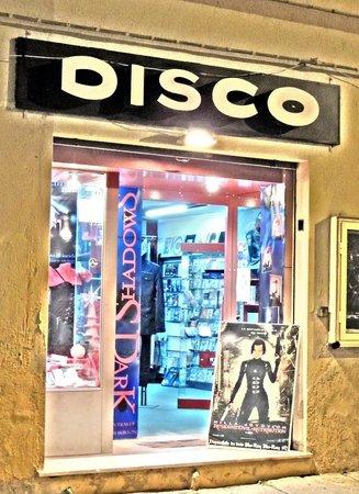 Disco