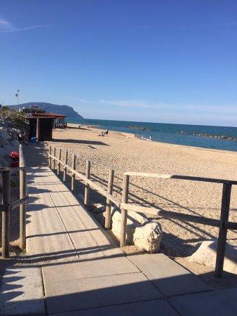 Balneare La Baita