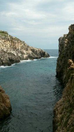 Canale del Ciolo