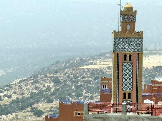 Surf Town Morocco