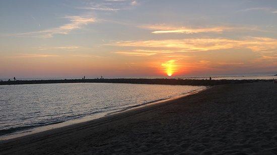 Cabiria Slow Beach