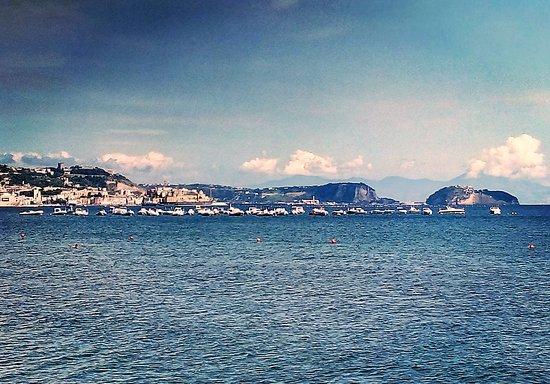Lido Napoli