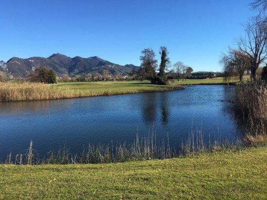 Versilia Golf Club