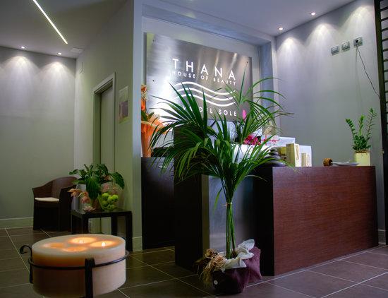 Thana House of Beauty