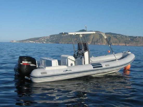 Nautica Levante