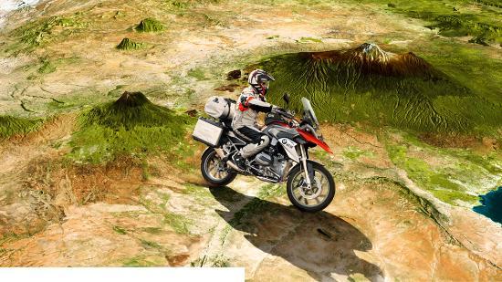 MotorB