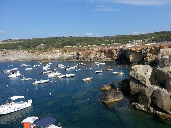 Il Baretto di Porto Miggiano
