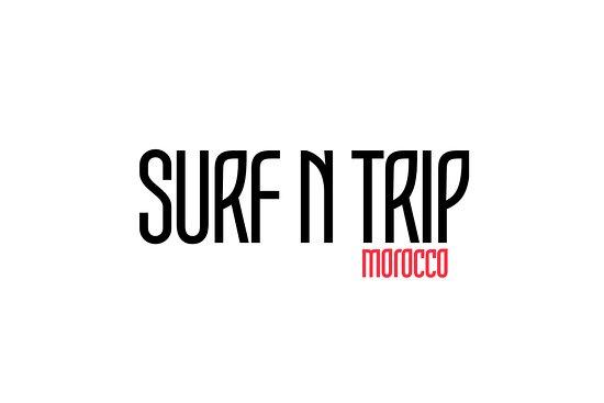 Surf 'N' Trip
