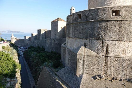 la Porta di Buza