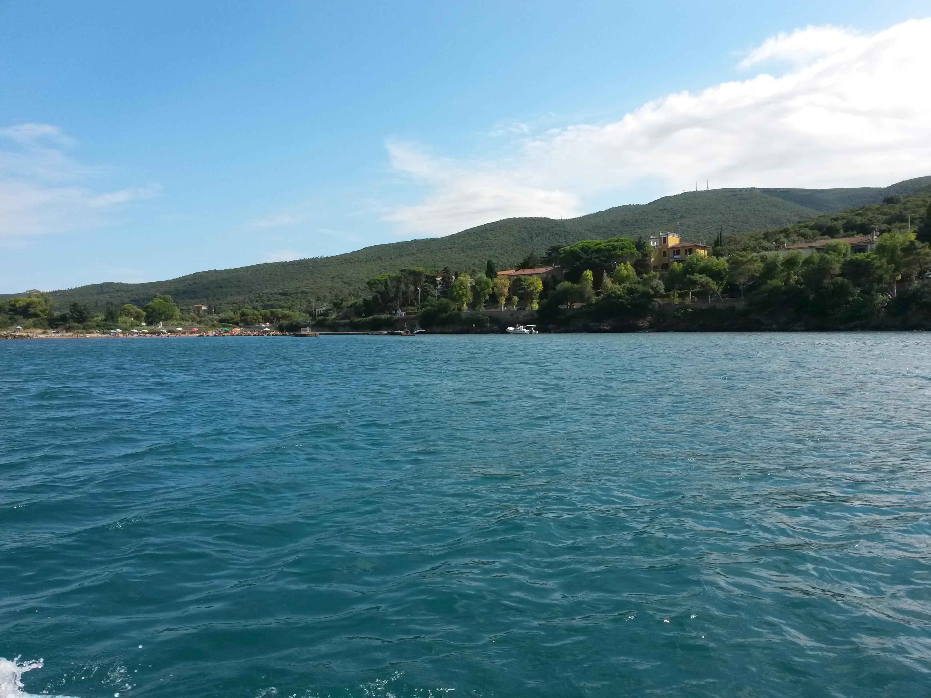 Torre di Santa Liberata