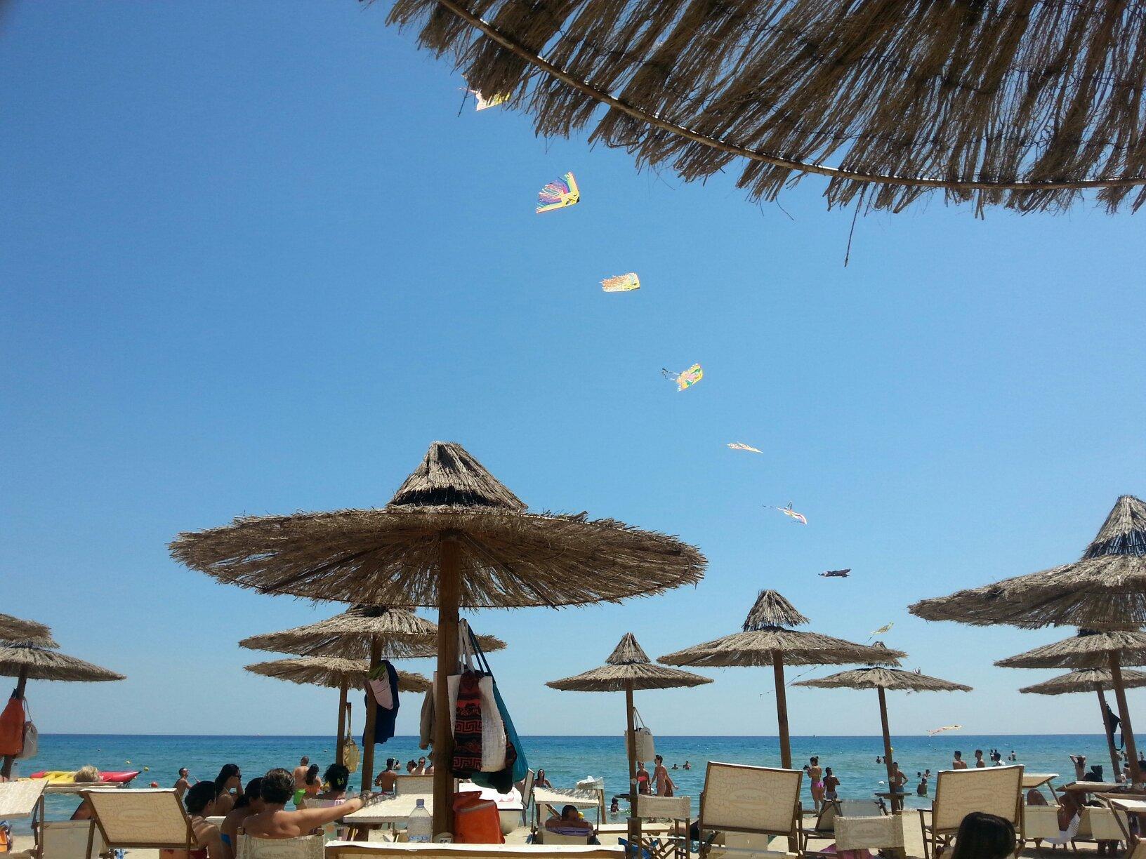 Lido Onda Blu