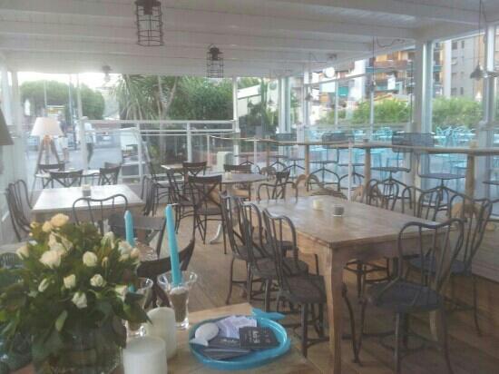 Zanzibar Cafe