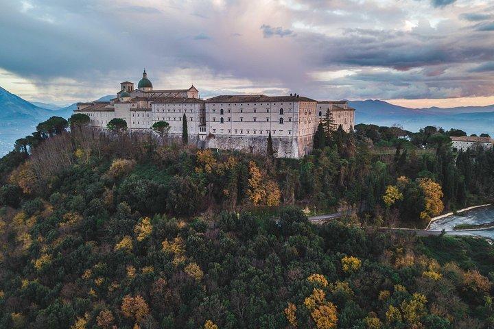 Rione Castellone