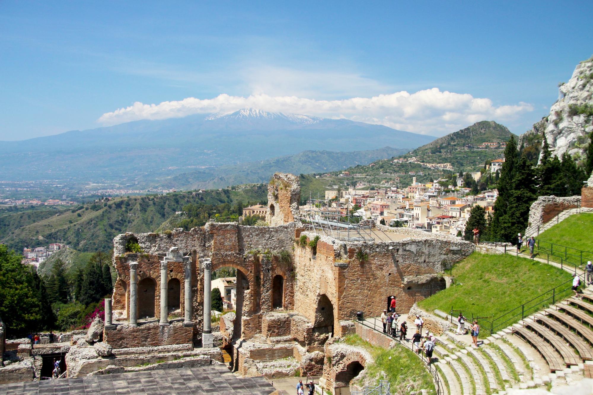 Castello Belvedere