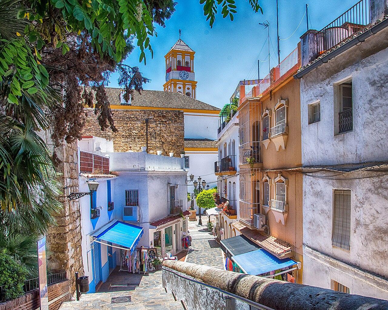 Marbella Bullring