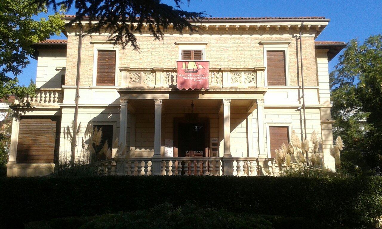 Museo della Marineria