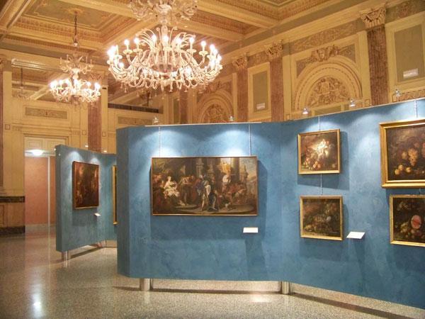Chiesa del Carmine