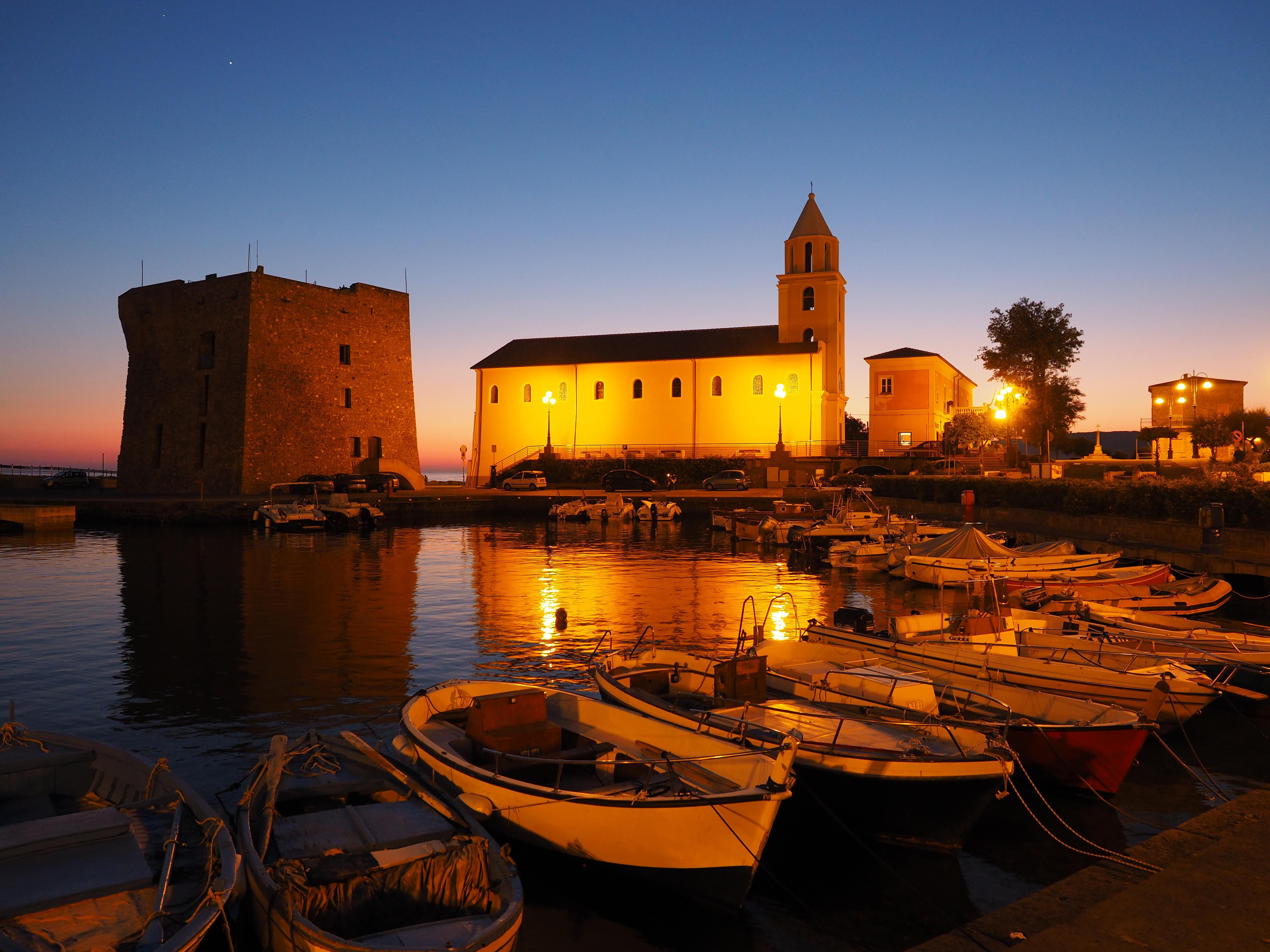 Chiesa della Santissima Annunziata