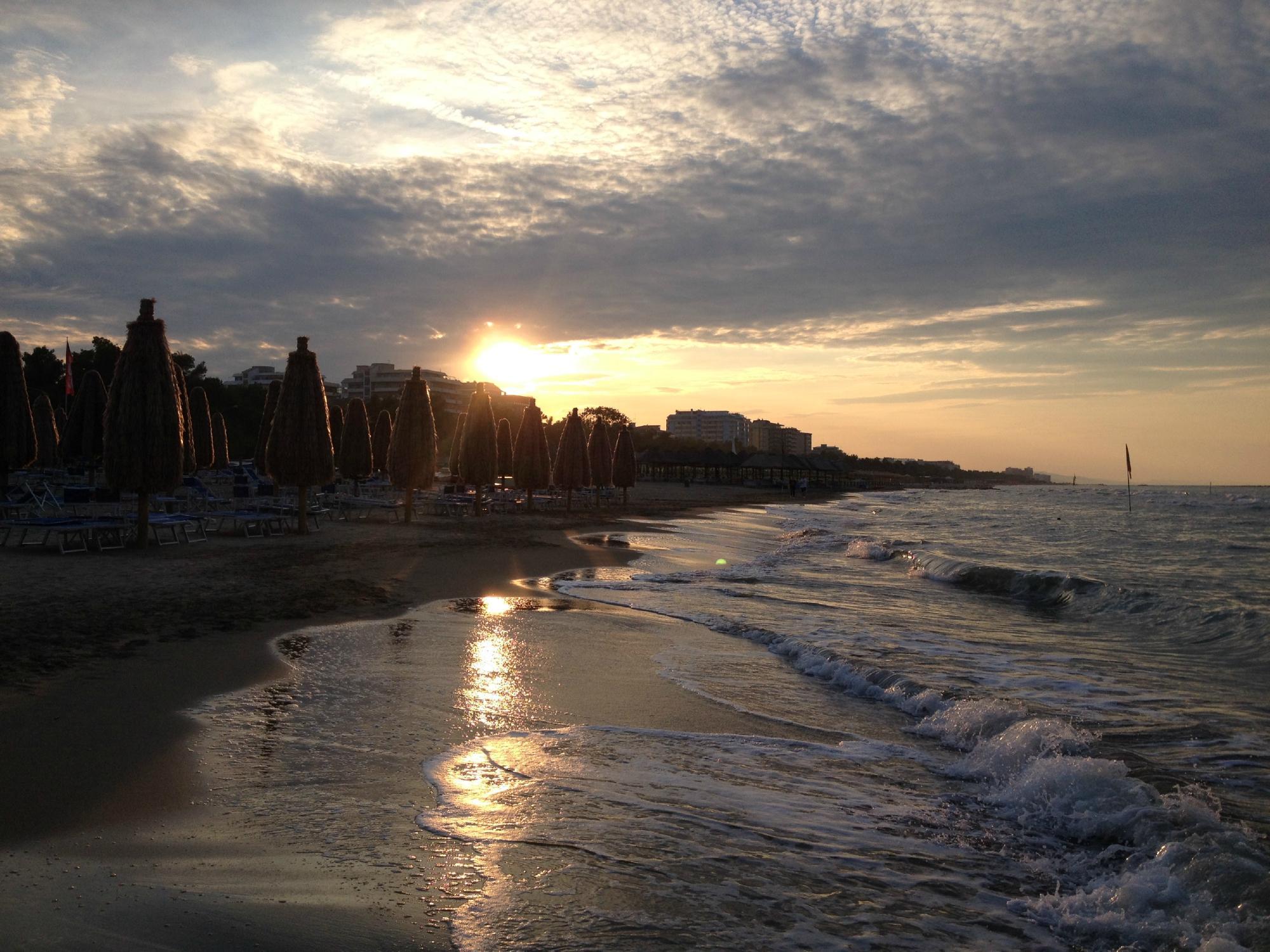 Lido Azzurra