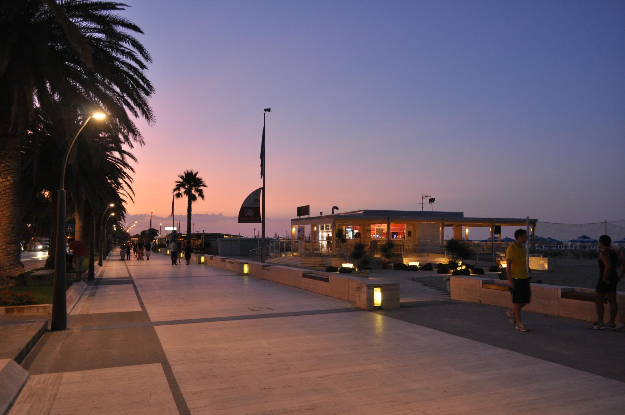 Lido Maldimare