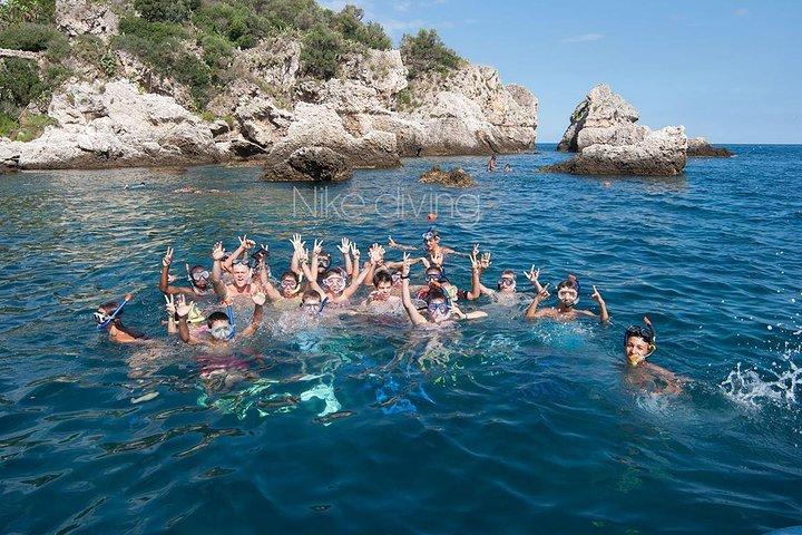 il Santuario di Maria SS. di Capo d'Orlando
