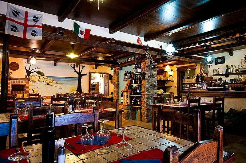 Porto Turistico di La Caletta