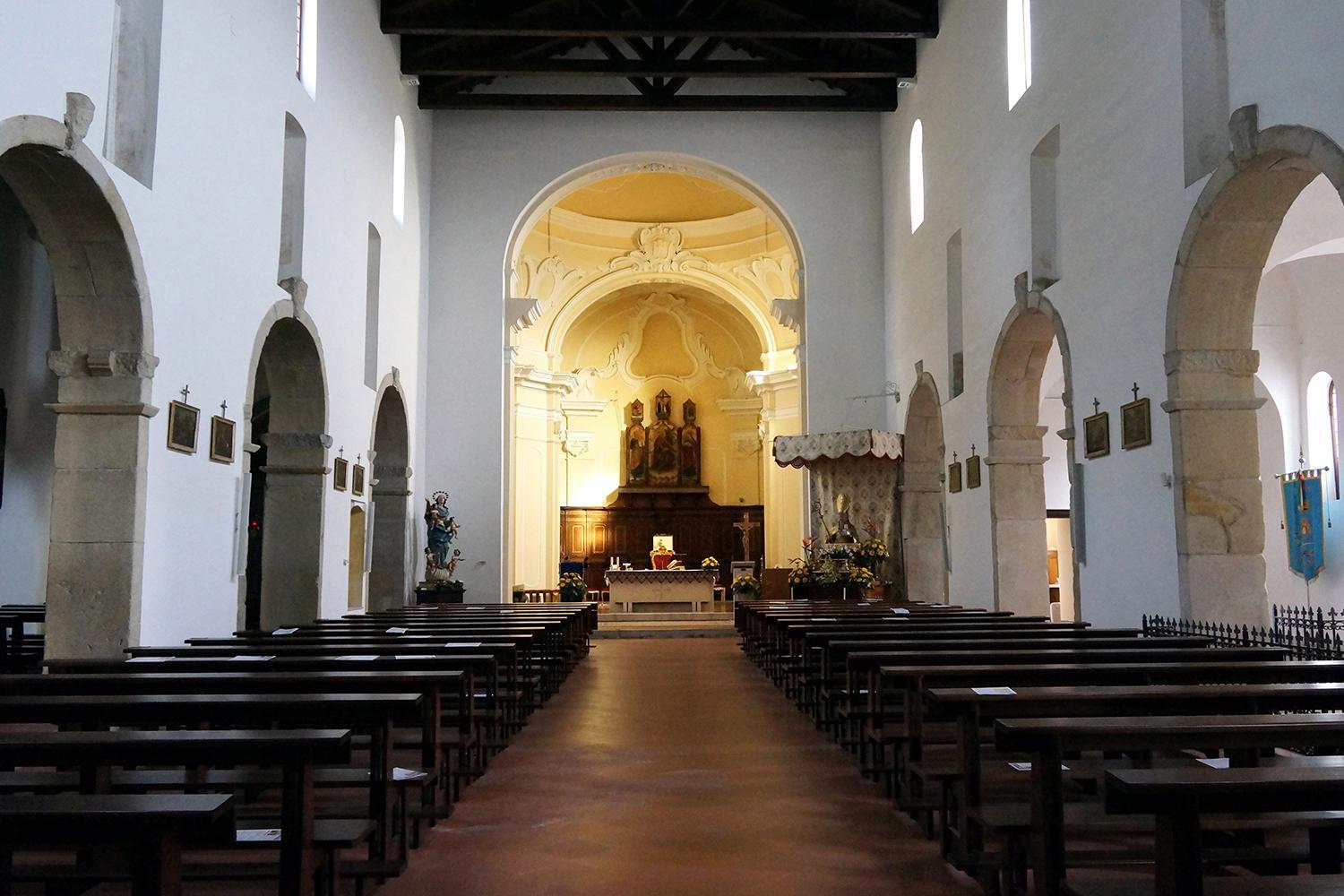 Torri Costiere di Castellabate