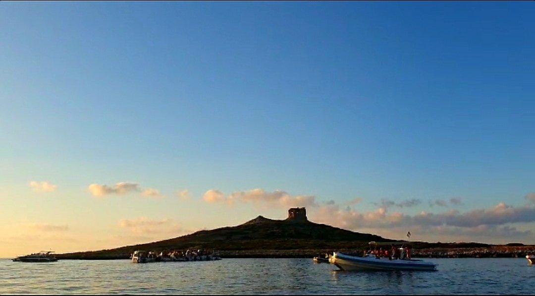 Riserva naturale orientata Isola delle Femmine