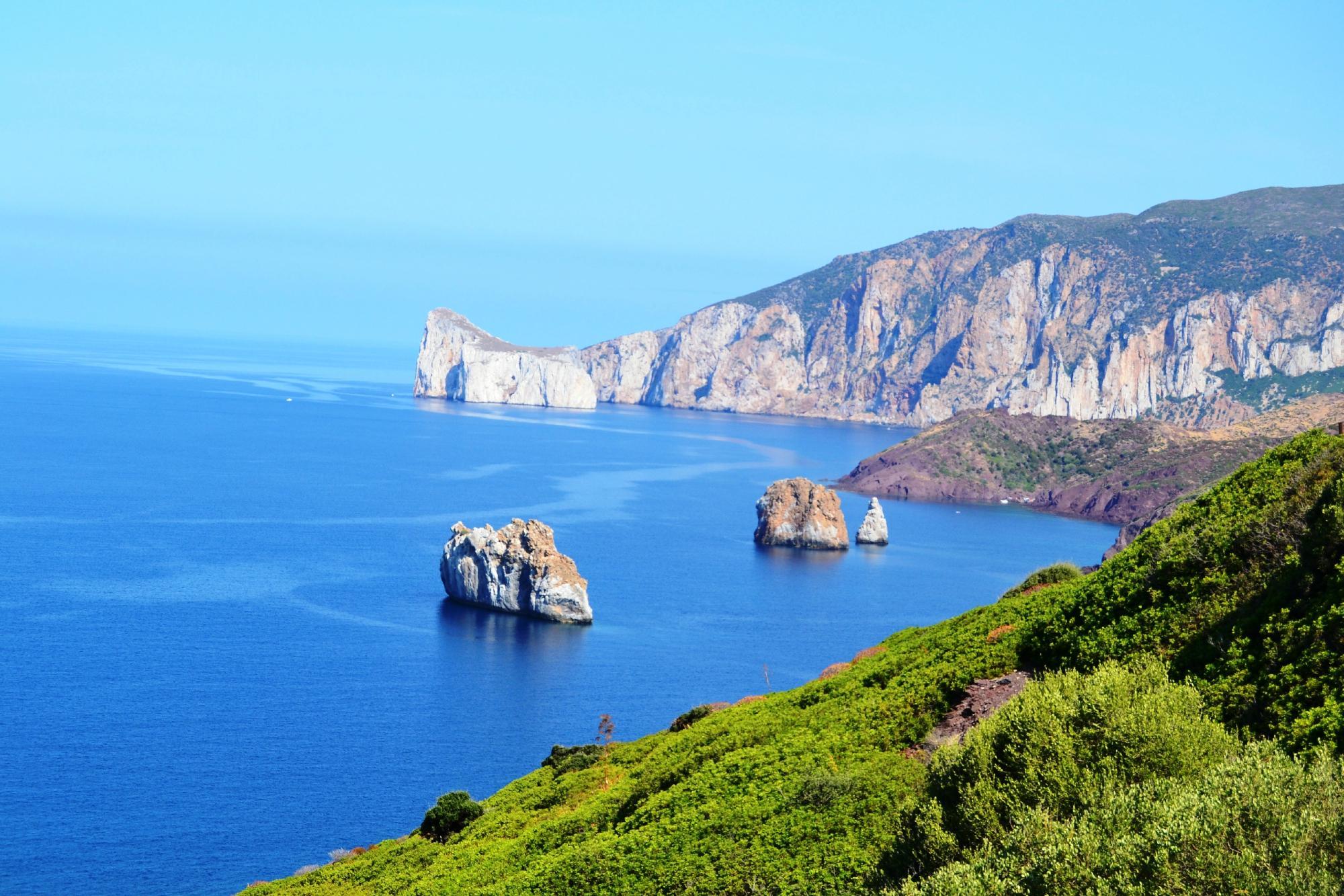 Spiaggia per Cani Costa Caddu
