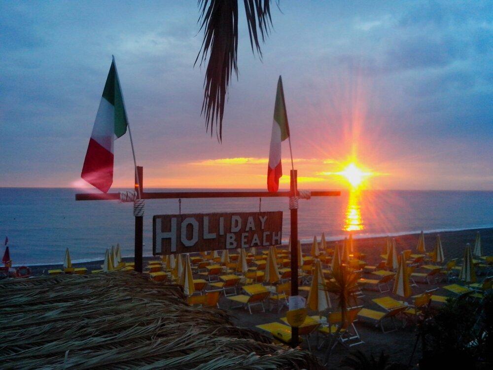Lido Lo Scoglio