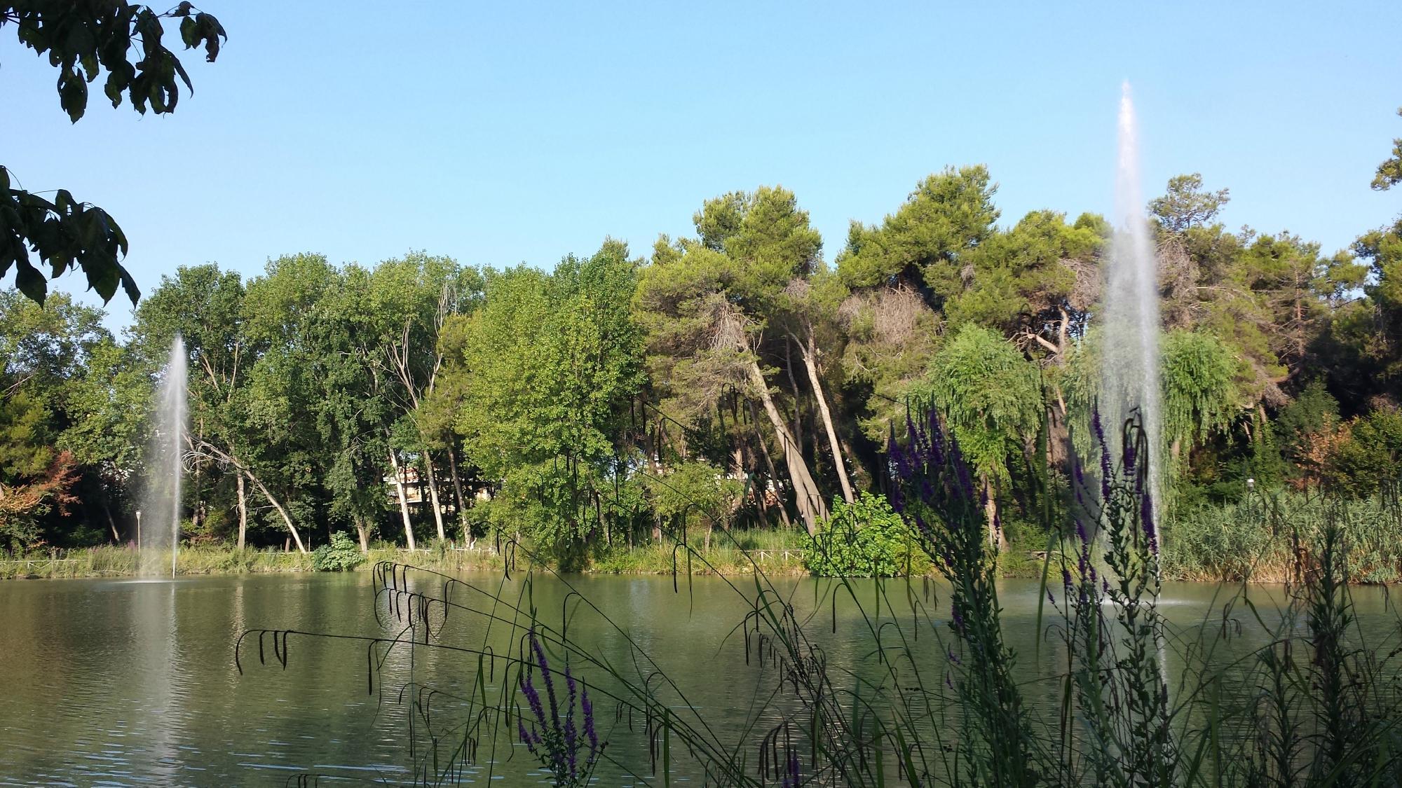 Pista Ciclabile Lungomare Sud