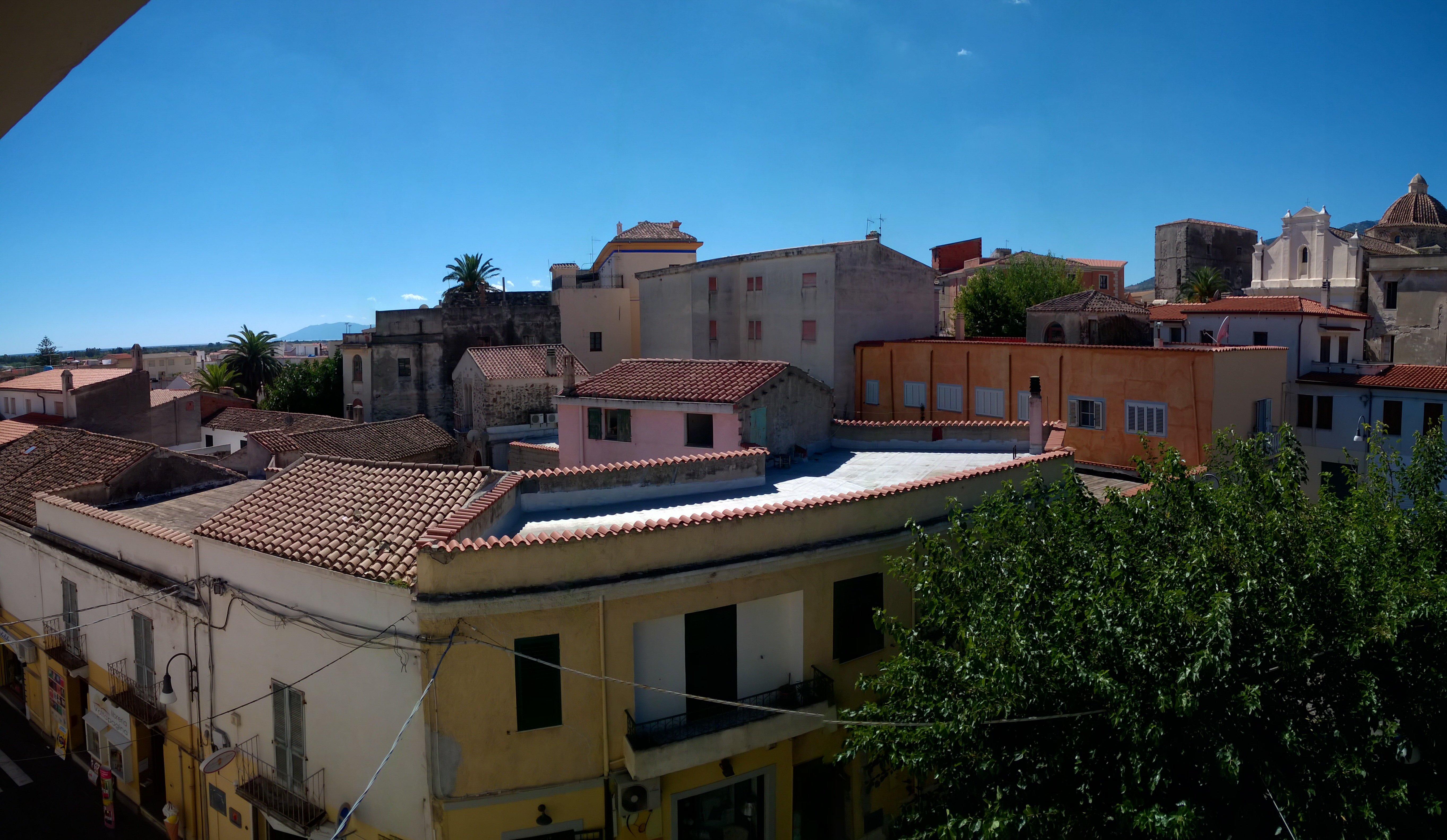 Chiesa e Torre di Sant'Antonio Abate