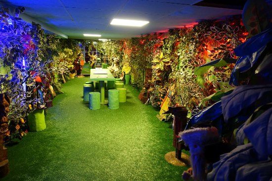 il Musée de Curiosité et de l'Insolite