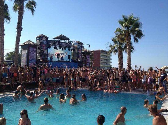 Parco Acquatico Star Beach