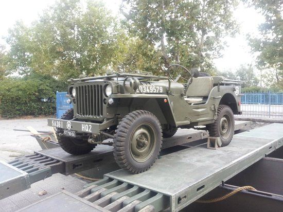 Museo dello Sbarco e Salerno Capitale