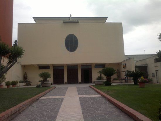 la Chiesa di San Giuseppe