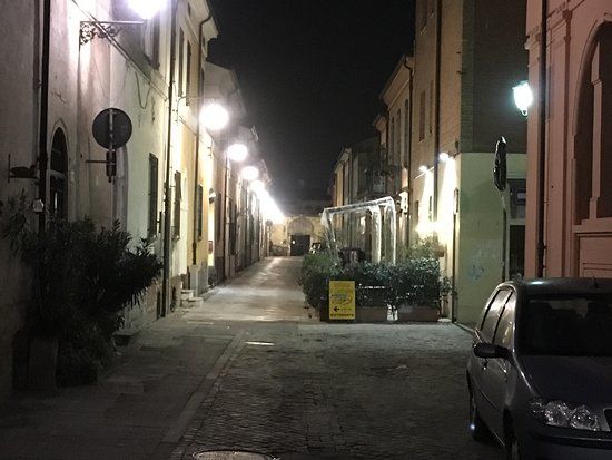 Via XX Settembre
