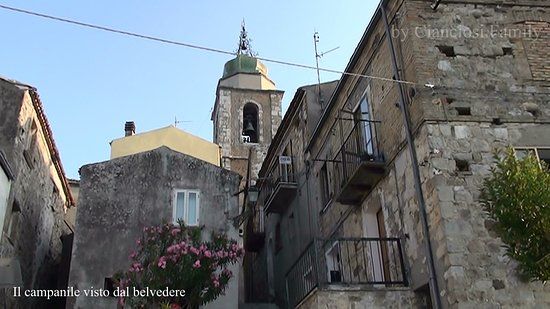 Chiesa di San Sabino Vescovo