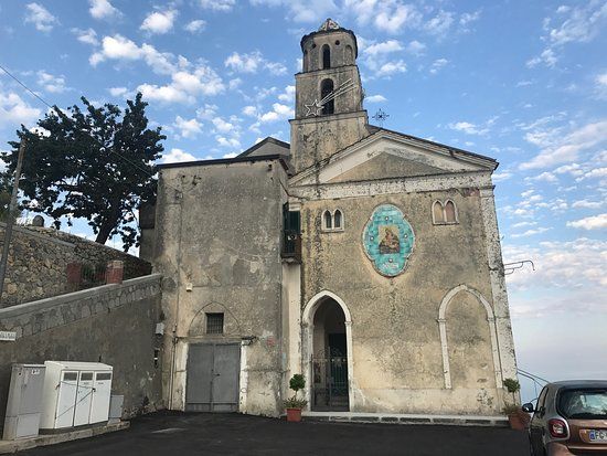 Chiesa di San Michele Arcangelo