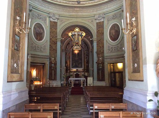 Chiesa di Santa Maria del Principio