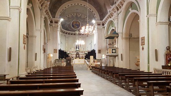 Cattedrale di San Pietro