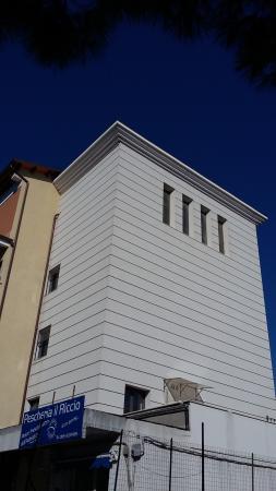 Parrocchia S. Antonio di Padova