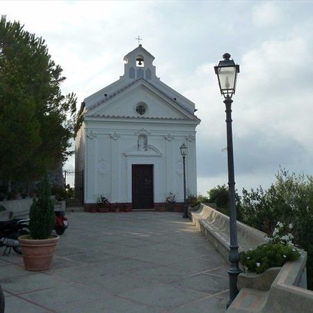 Cappella Madonna di Costantinopoli