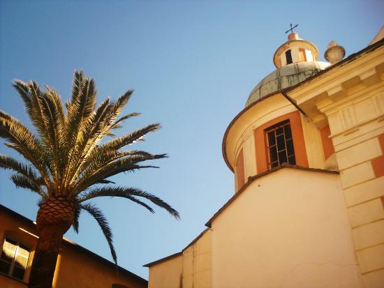 chiesa di Santa Croce