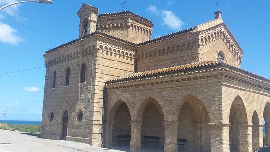 Chiesa di Santa Maria della Penna