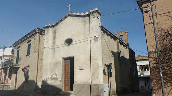 Chiesa di San Rocco